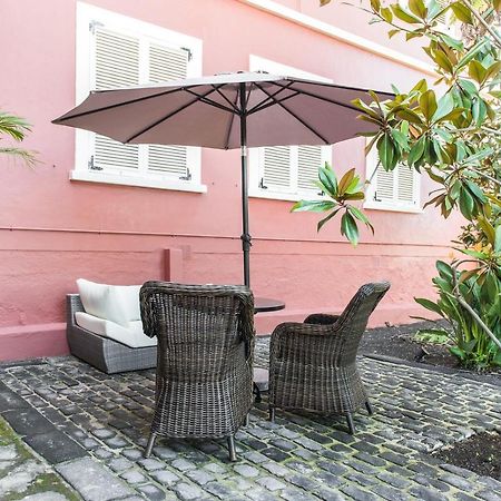 Suites De Franchy La Orotava Εξωτερικό φωτογραφία