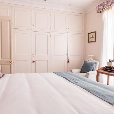 Suites De Franchy La Orotava Εξωτερικό φωτογραφία