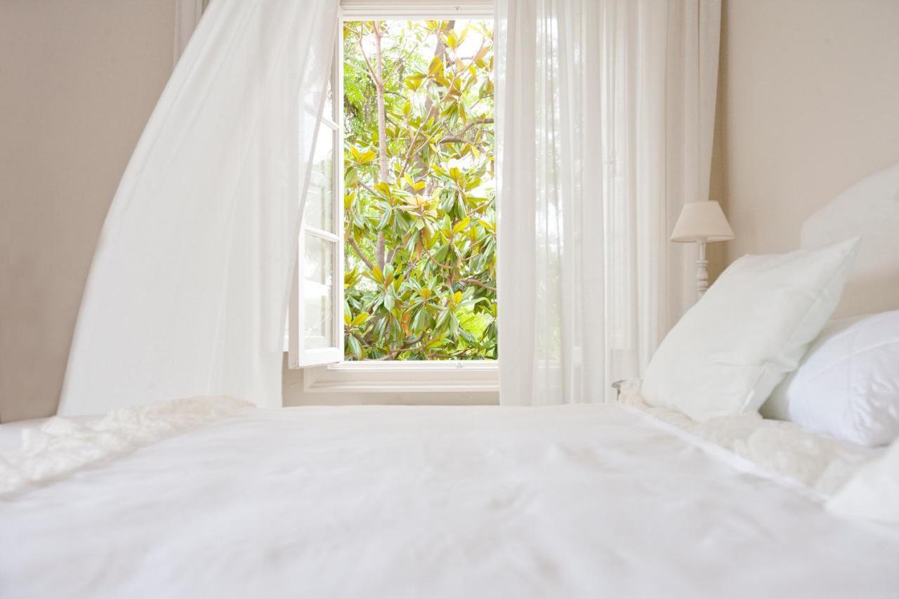 Suites De Franchy La Orotava Εξωτερικό φωτογραφία