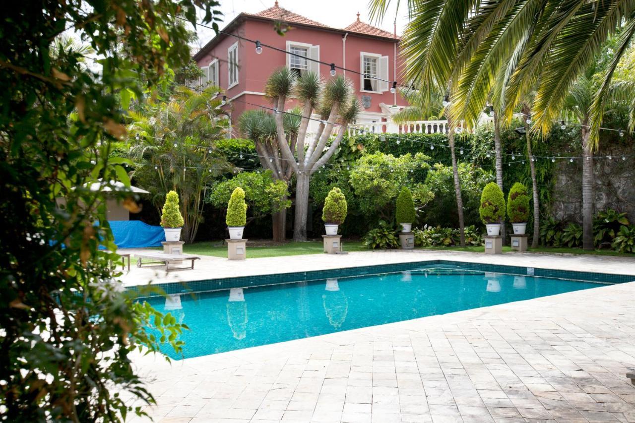 Suites De Franchy La Orotava Εξωτερικό φωτογραφία