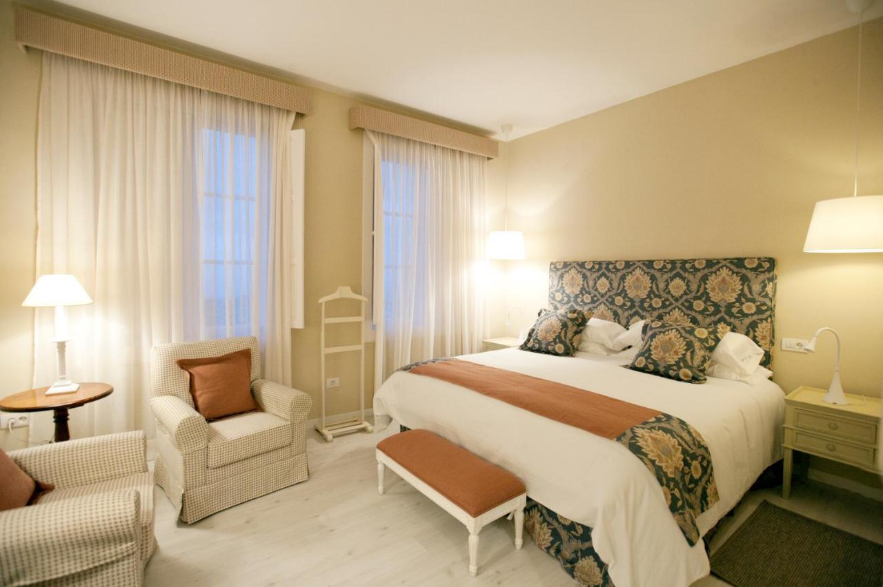 Suites De Franchy La Orotava Εξωτερικό φωτογραφία