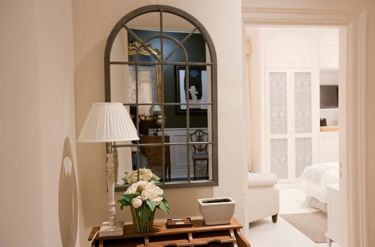 Suites De Franchy La Orotava Εξωτερικό φωτογραφία