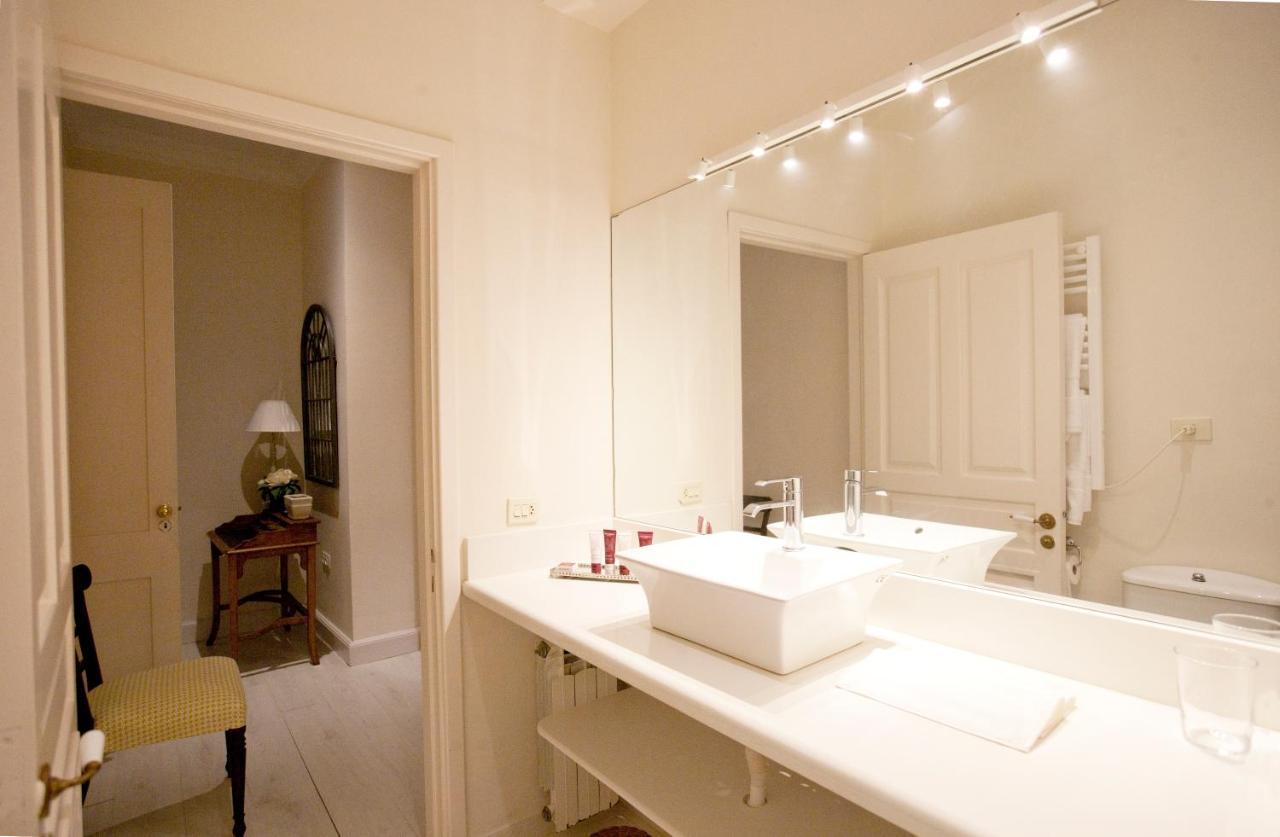 Suites De Franchy La Orotava Εξωτερικό φωτογραφία