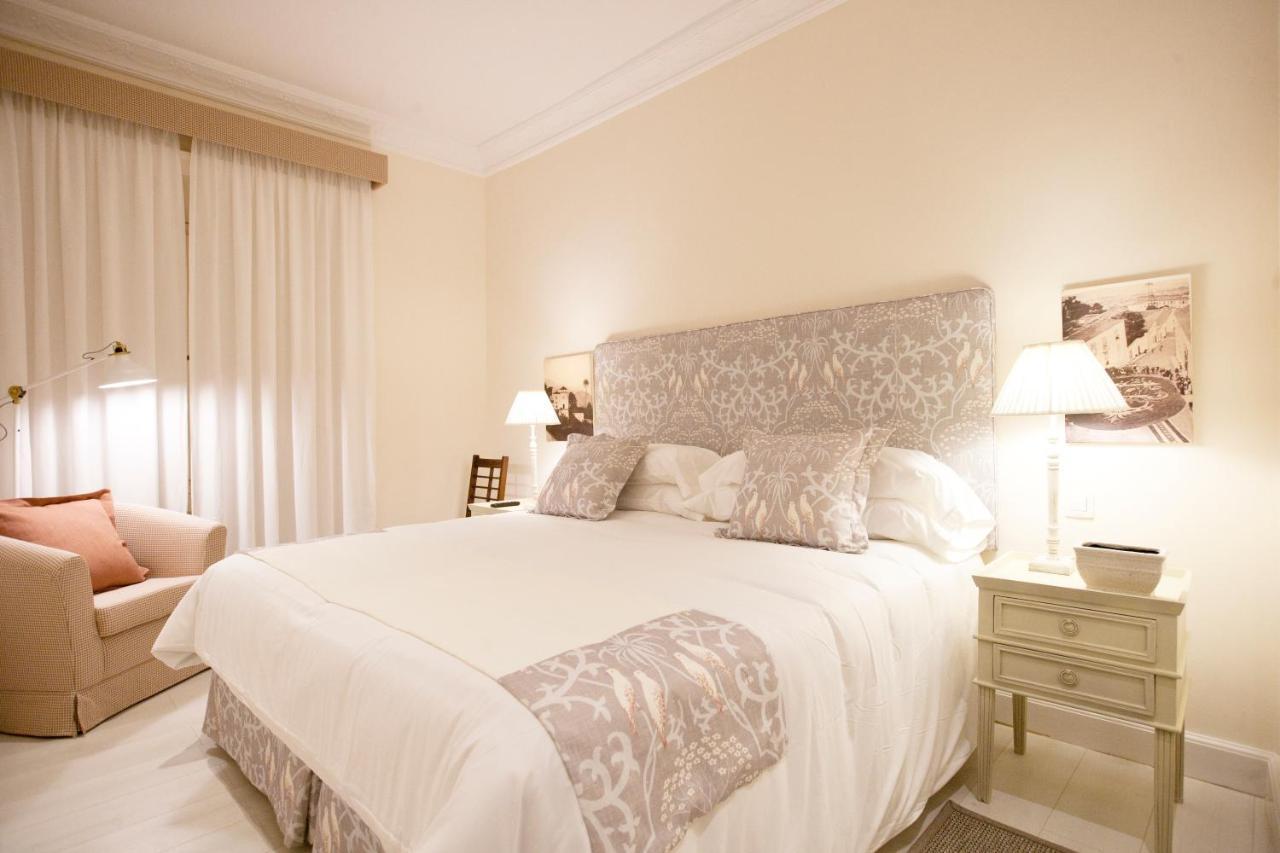 Suites De Franchy La Orotava Εξωτερικό φωτογραφία