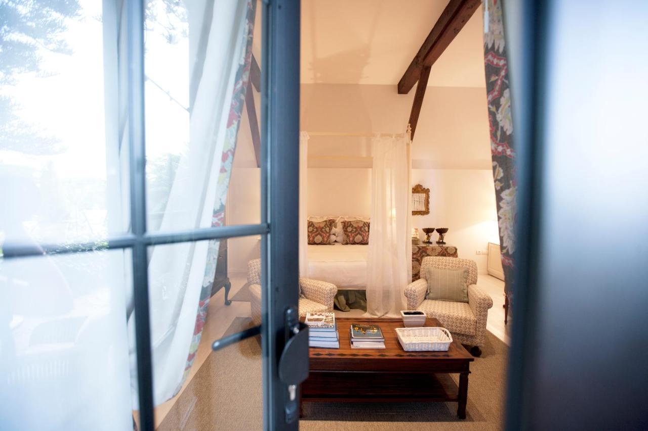 Suites De Franchy La Orotava Εξωτερικό φωτογραφία