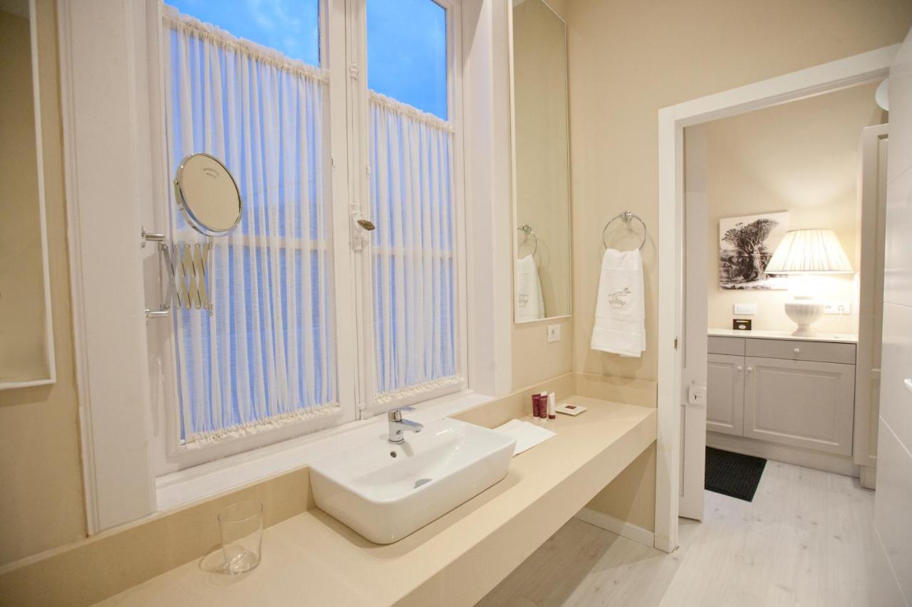 Suites De Franchy La Orotava Εξωτερικό φωτογραφία