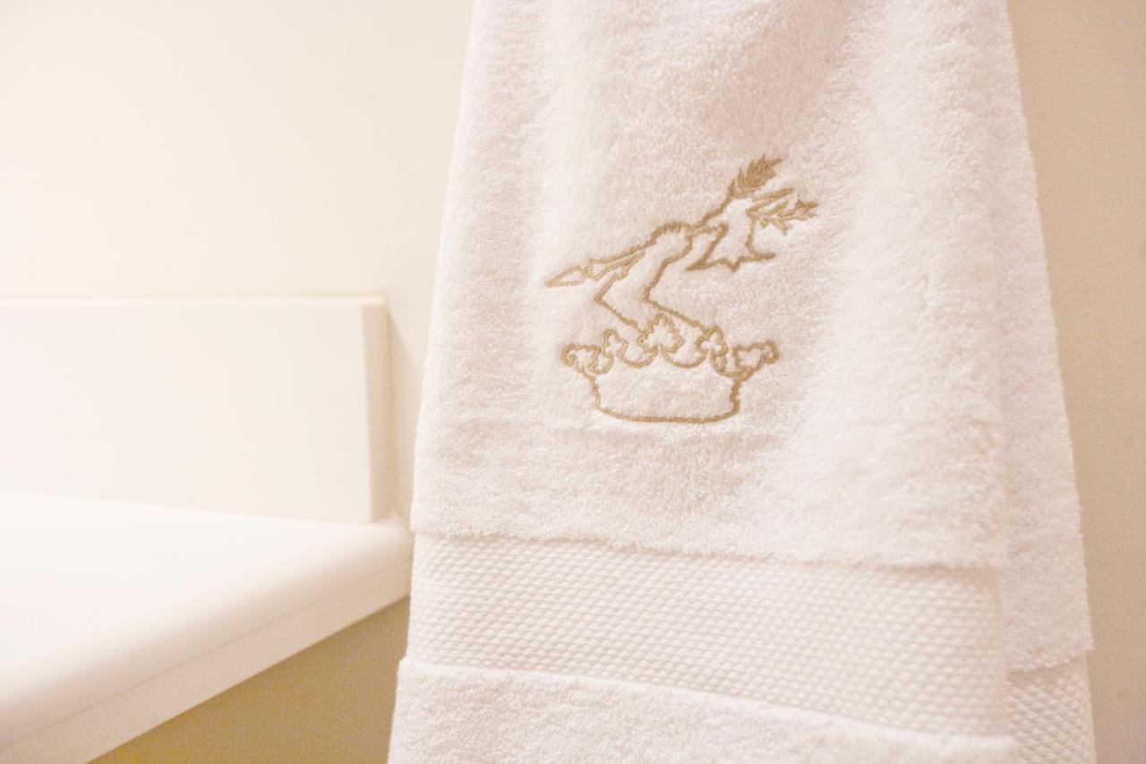 Suites De Franchy La Orotava Εξωτερικό φωτογραφία