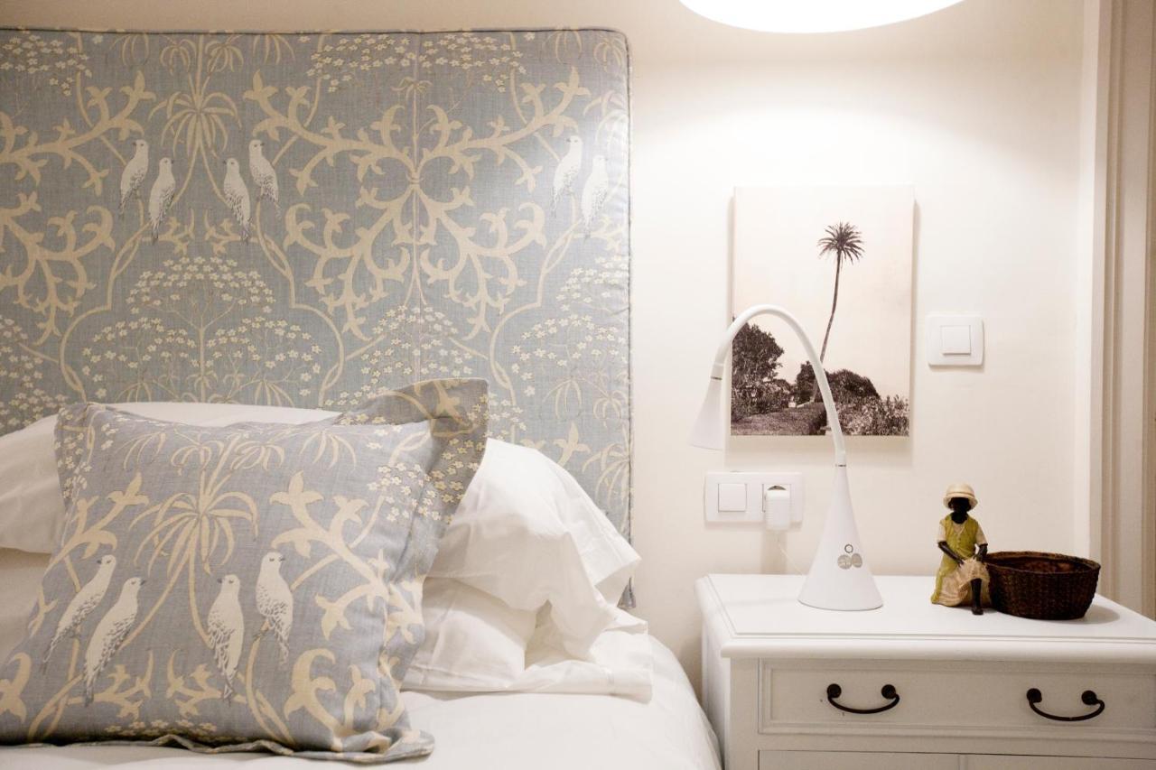 Suites De Franchy La Orotava Εξωτερικό φωτογραφία