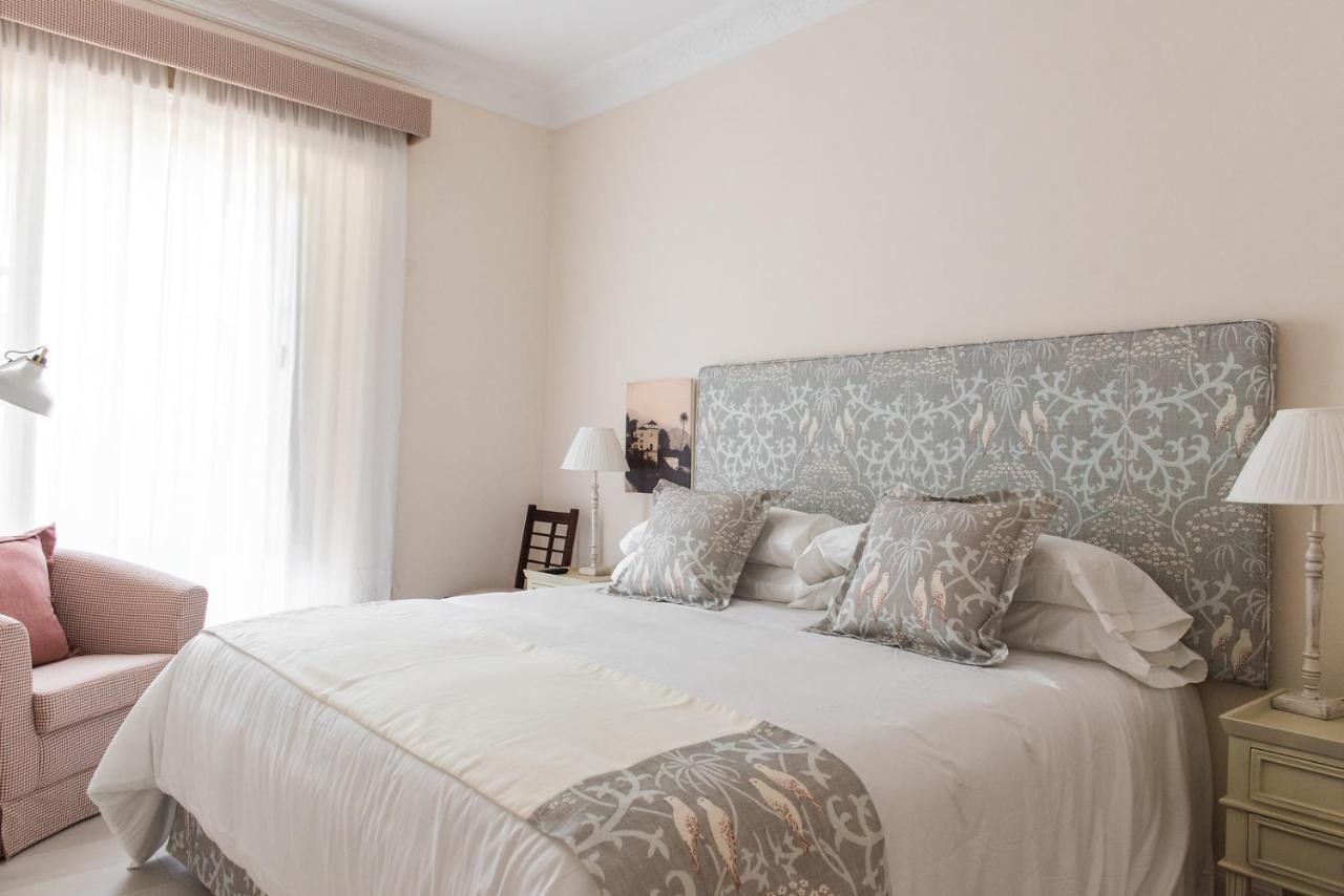 Suites De Franchy La Orotava Εξωτερικό φωτογραφία