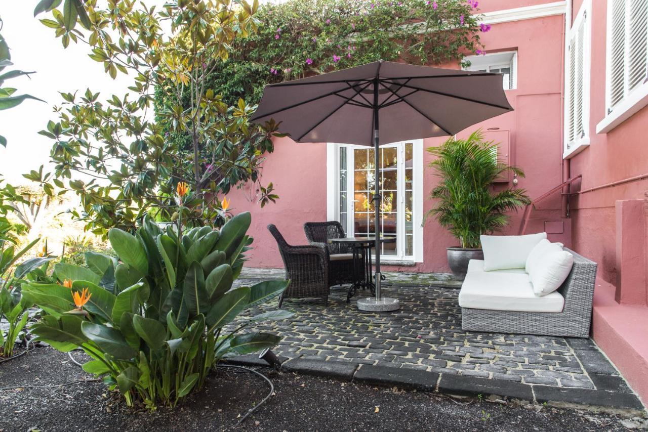 Suites De Franchy La Orotava Εξωτερικό φωτογραφία