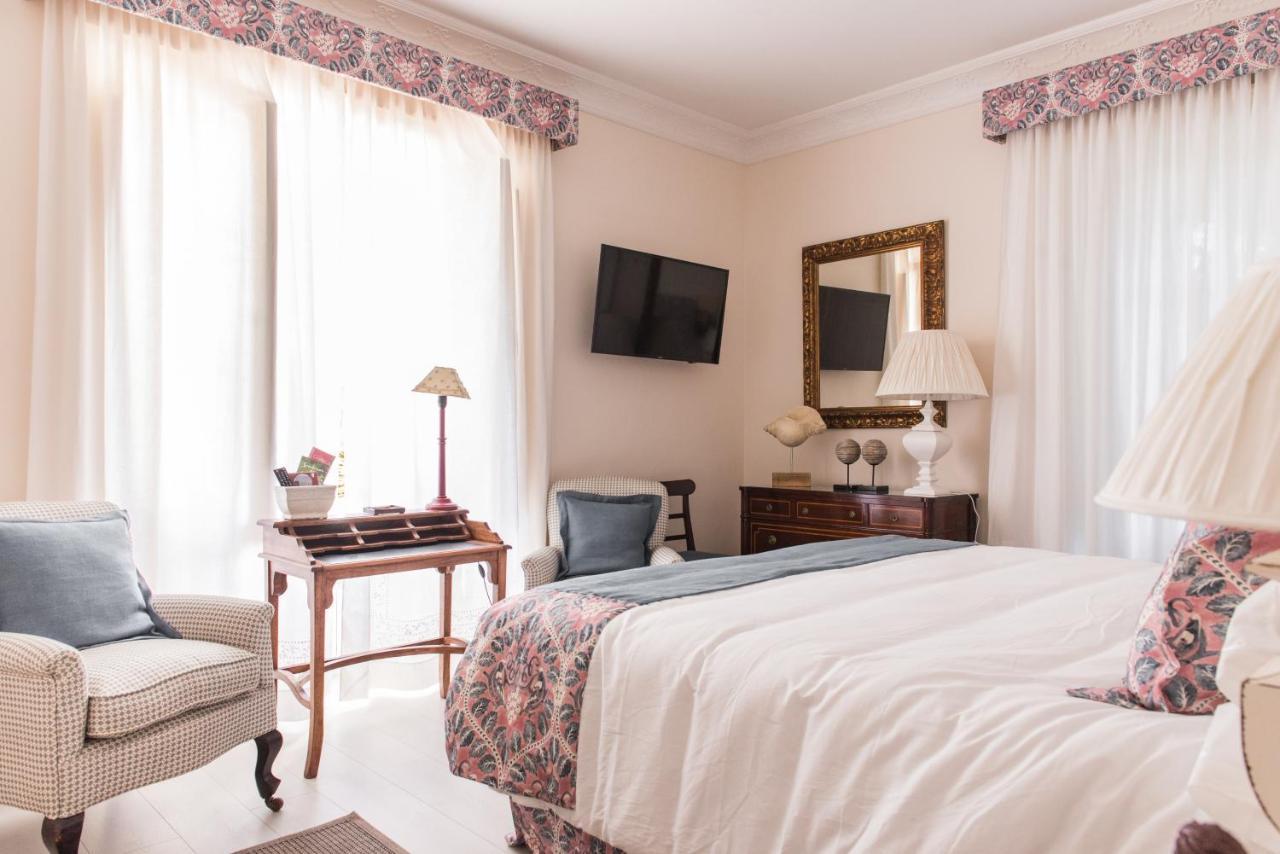 Suites De Franchy La Orotava Εξωτερικό φωτογραφία