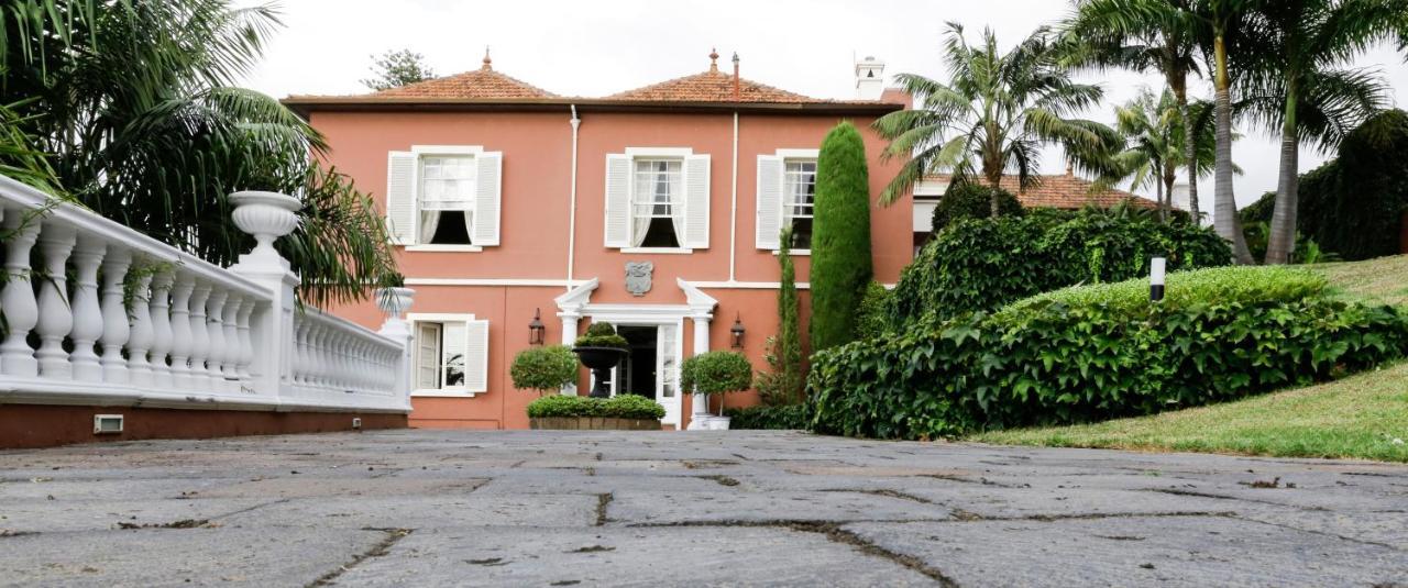 Suites De Franchy La Orotava Εξωτερικό φωτογραφία