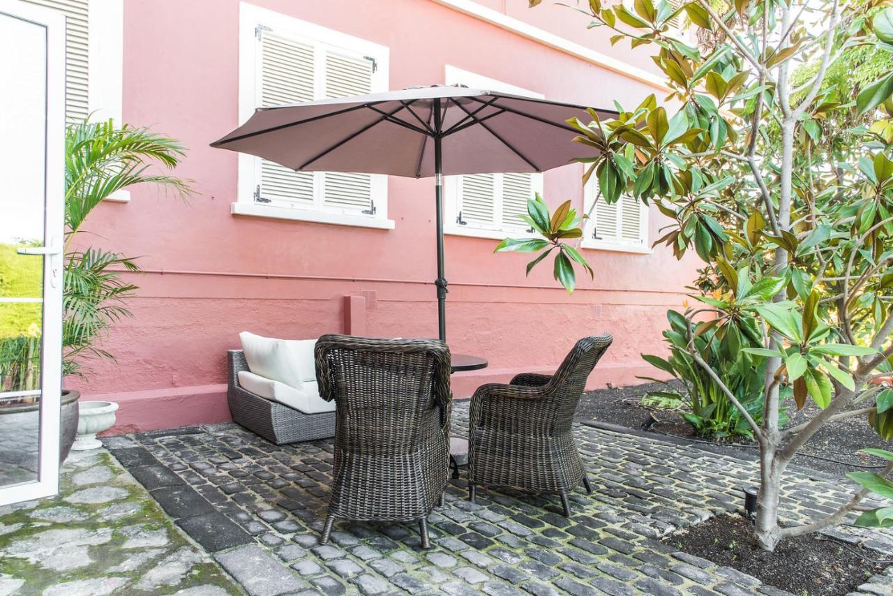 Suites De Franchy La Orotava Εξωτερικό φωτογραφία