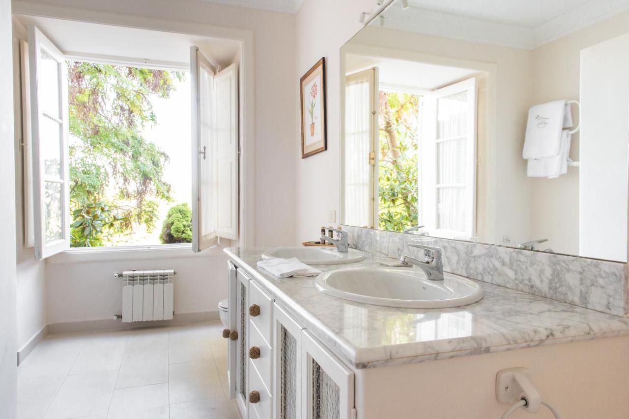 Suites De Franchy La Orotava Εξωτερικό φωτογραφία