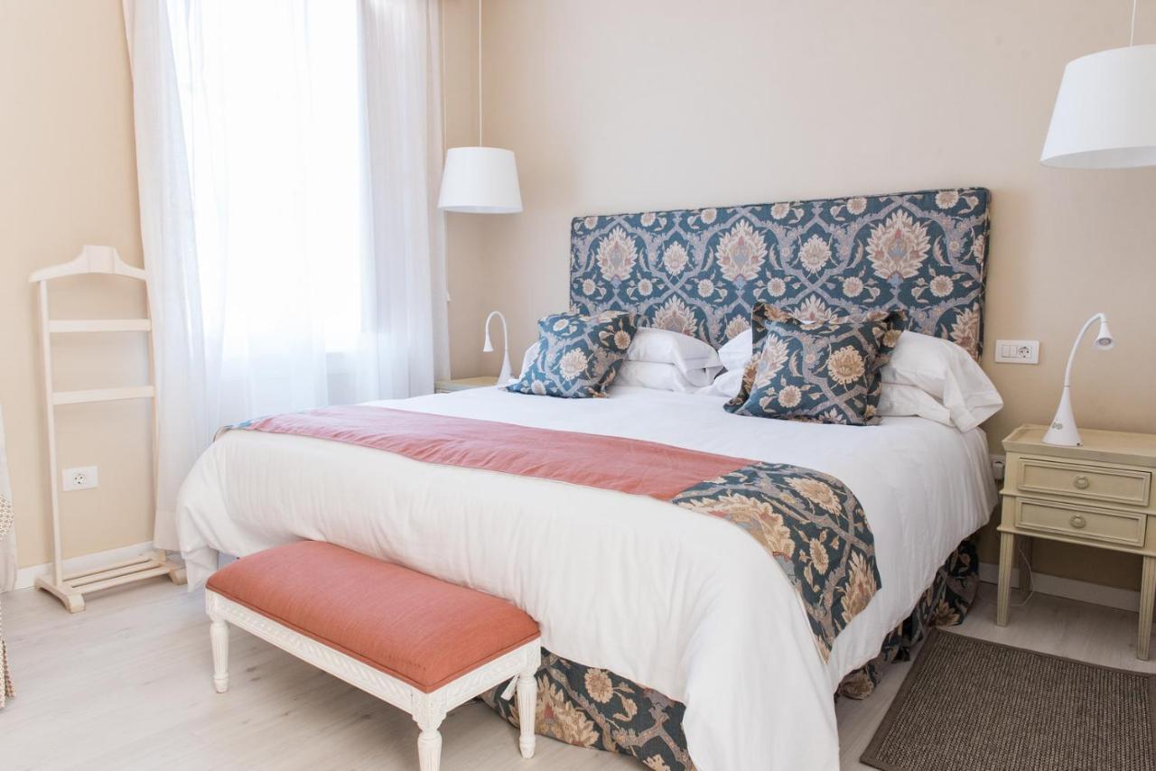 Suites De Franchy La Orotava Εξωτερικό φωτογραφία